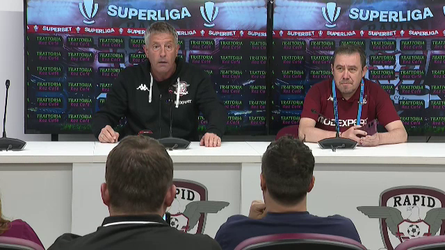 Cristiano Bergodi a explodat la conferința de presă: ”În ce lume trăiesc? Scoate jucătorii importanți de la FCSB și să vedem ce fac ei”_5