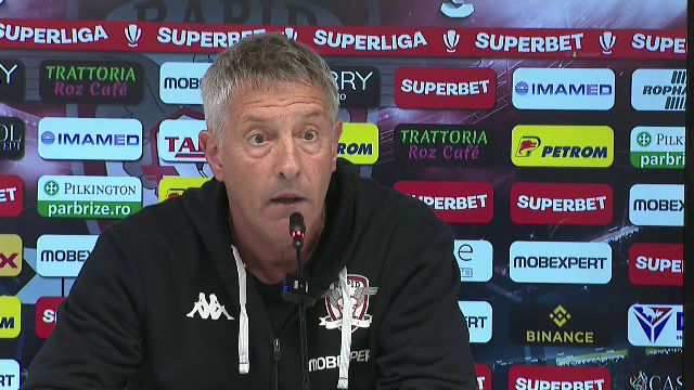 Cristiano Bergodi a explodat la conferința de presă: ”În ce lume trăiesc? Scoate jucătorii importanți de la FCSB și să vedem ce fac ei”_6