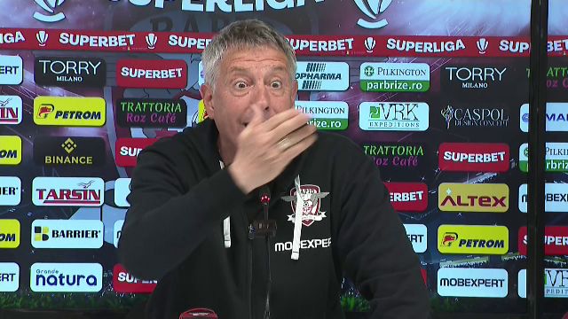 Cristiano Bergodi a explodat la conferința de presă: ”În ce lume trăiesc? Scoate jucătorii importanți de la FCSB și să vedem ce fac ei”_8