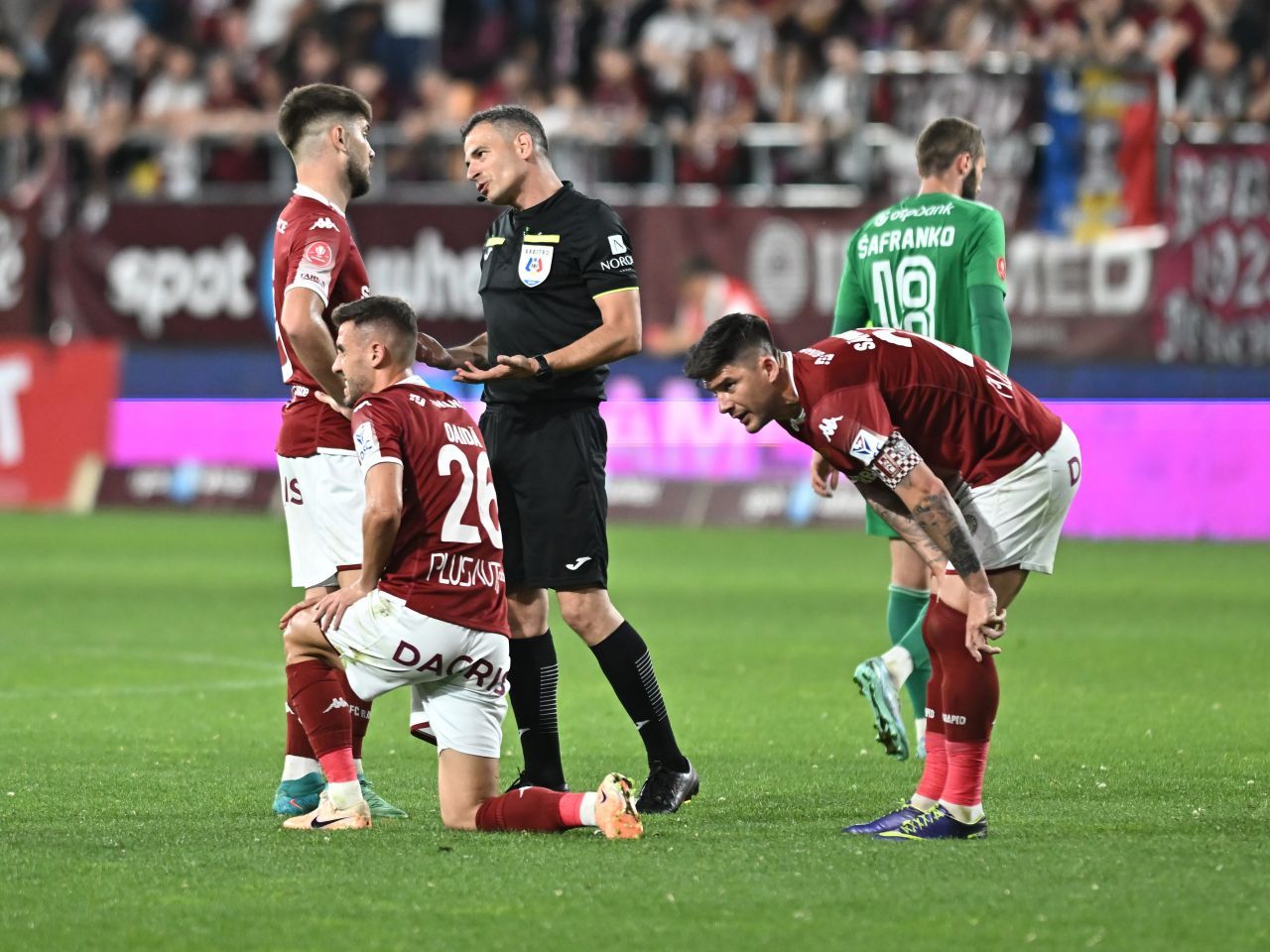 36 de zile care au