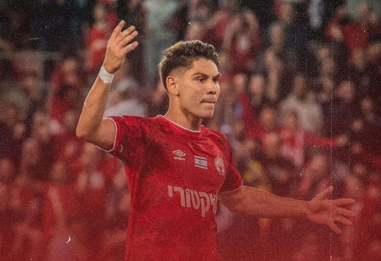 Încă un gol decisiv în derby pentru tricolorul ignorat de Edward Iordănescu care se află la cel mai bun sezon din carieră!_1