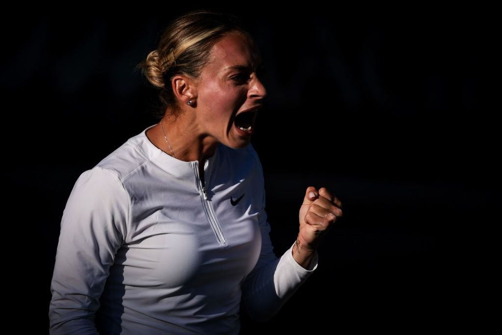 Dezvăluirea săptămânii: ce le-a spus Horia Tecău jucătoarelor, la scorul de 0-2, în barajul cu Ucraina_20