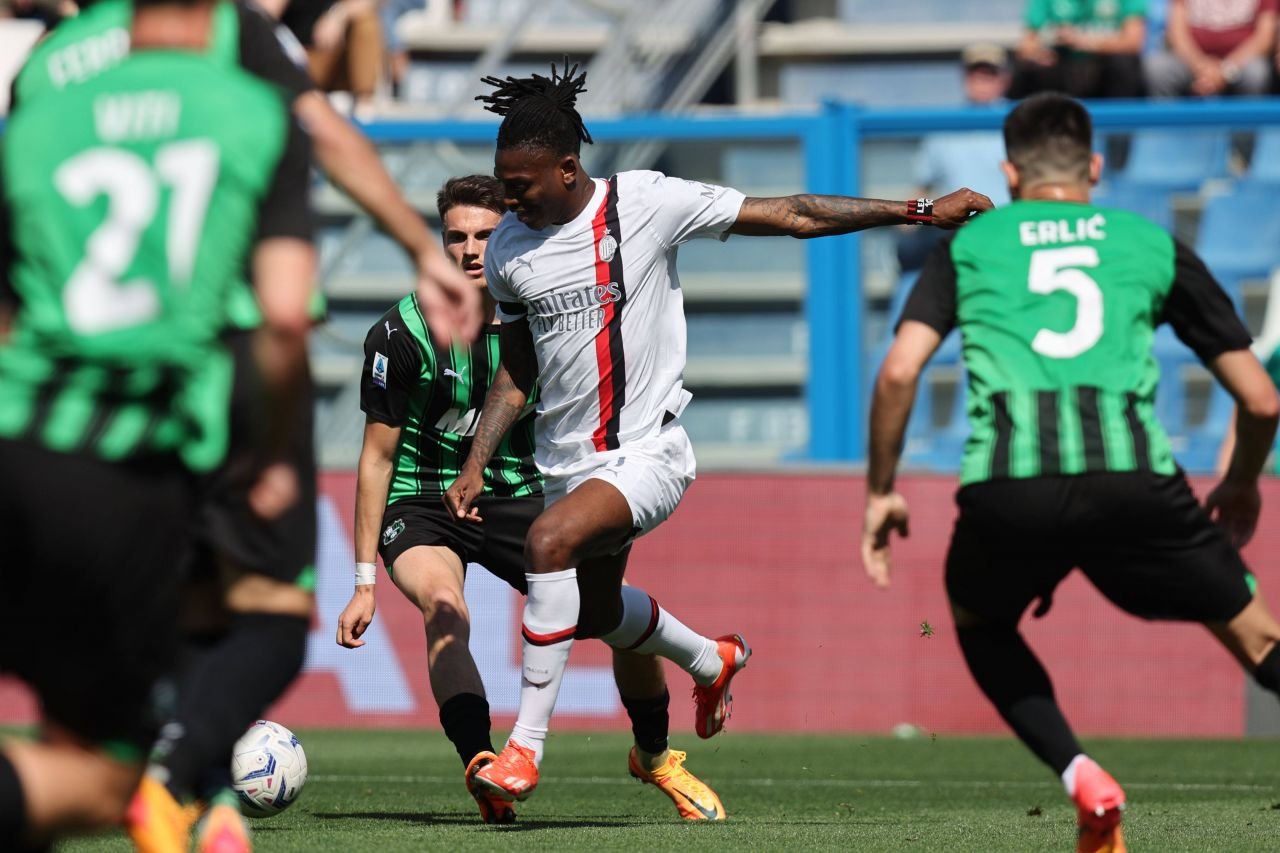 S-a întors Daniel Boloca! ”Grande prestazione”, ”ordine e geometrie” cu AC Milan_4
