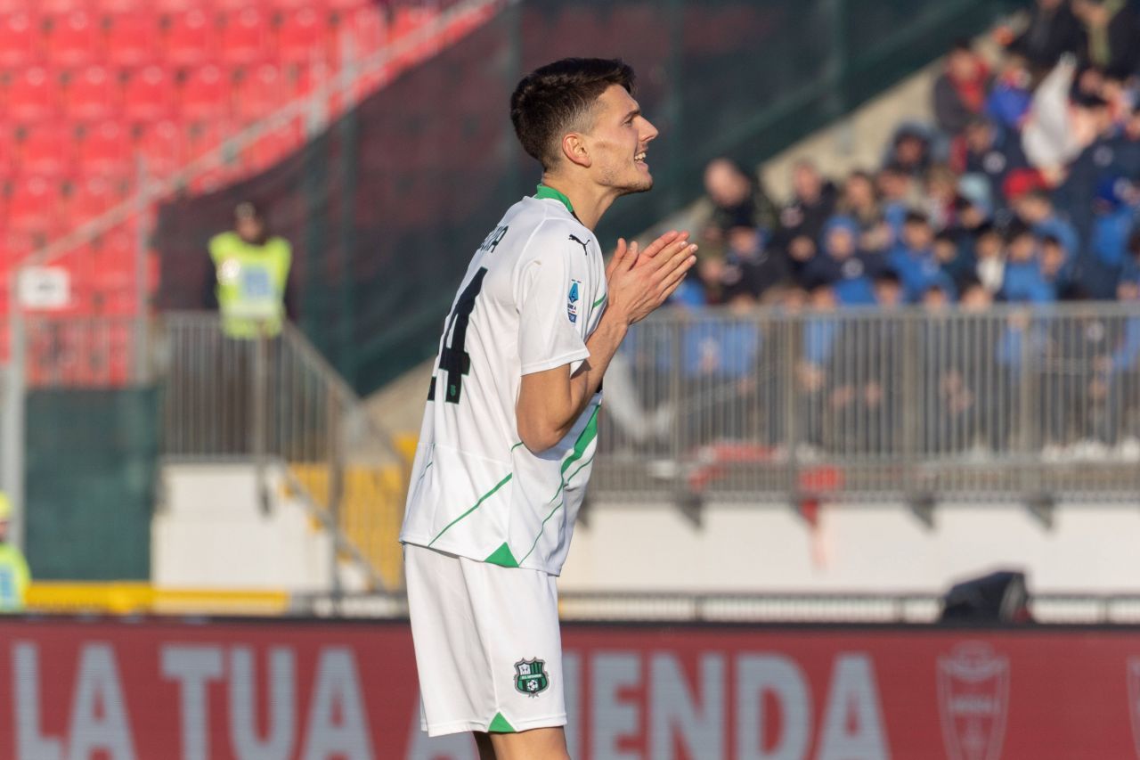 S-a întors Daniel Boloca! ”Grande prestazione”, ”ordine e geometrie” cu AC Milan_7