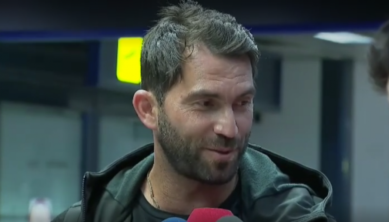 Dezvăluirea săptăm&acirc;nii: ce le-a spus Horia Tecău jucătoarelor, la scorul de 0-2, &icirc;n barajul cu Ucraina