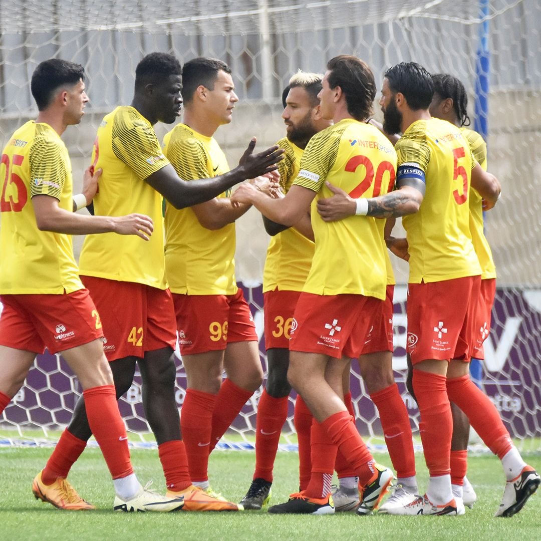 Andrei Ciolacu face show în străinătate! Gol și pasă de gol pentru Samurai în ultima etapă: ”1 goal + 1 assist = 3 points”_6