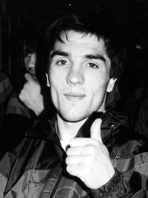 A murit Costel Corduneanu, luptătorul olimpic de top devenit interlop! Leonard Doroftei: ”Rămas bun, Champ”_2