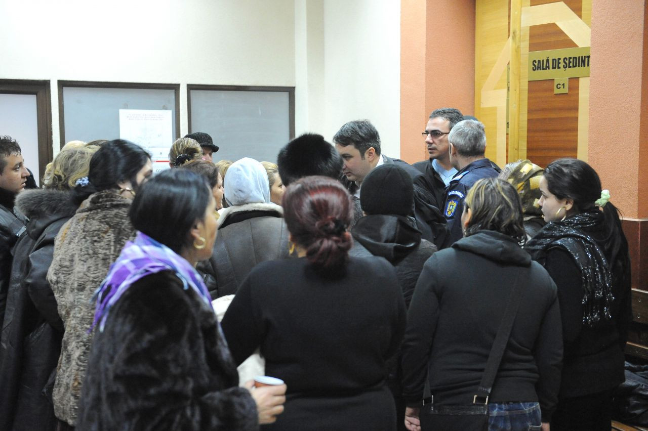 A murit Costel Corduneanu, luptătorul olimpic de top devenit interlop! Leonard Doroftei: ”Rămas bun, Champ”_4