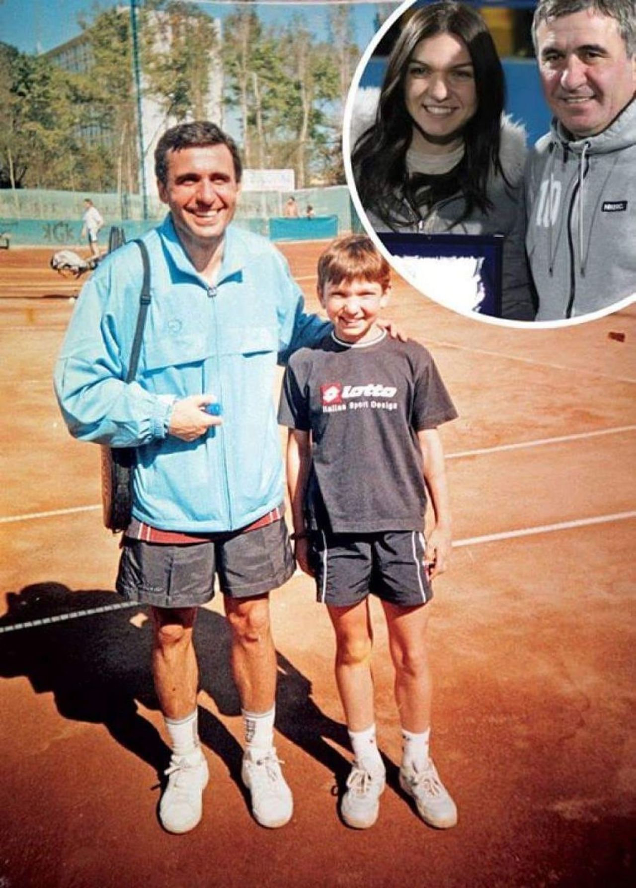 Devine Simona Halep patroană de club de fotbal? Cine i-ar fi propus să preia acțiuni, alături de două staruri de la FC Barcelona_2