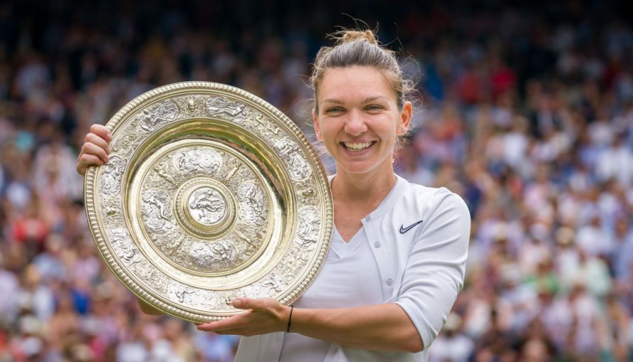 Simona Halep nu va mai juca astăzi la turneul din Franța! Ce s-a întâmplat_1