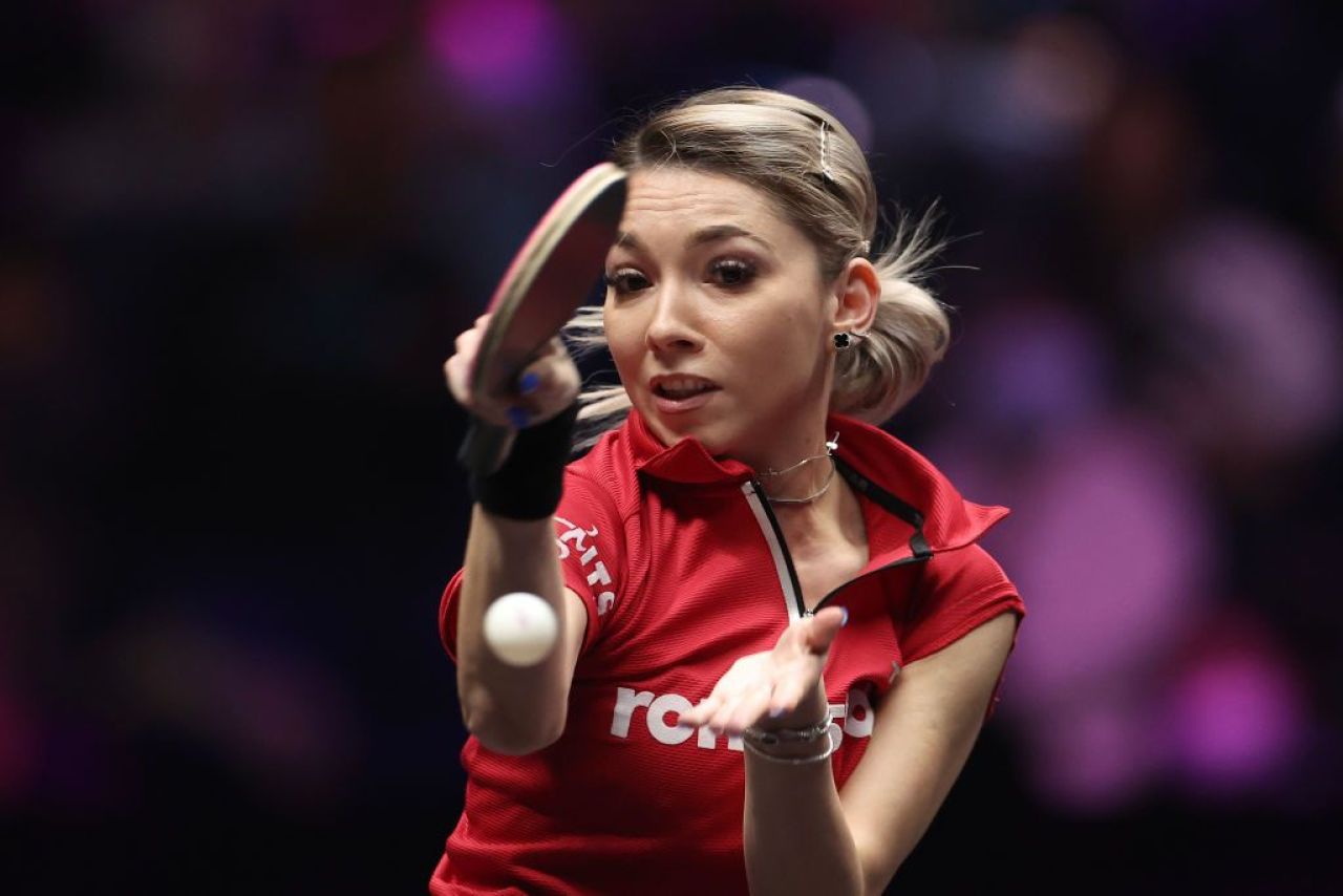 Bernadette Szocs & Co., 'trase de urechi' după eliminarea de la Jocurile Olimpice: