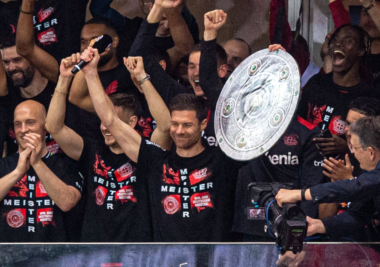 Xabi Alonso va avea nume de stradă în Leverkusen! Unde se află artera_6