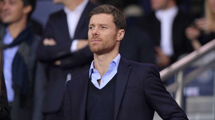 Xabi Alonso va avea nume de stradă în Leverkusen! Unde se află artera_11