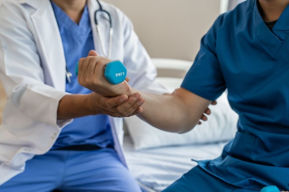 (P) Cele mai comune afecțiuni care pot cauza slăbiciune musculară&nbsp;
