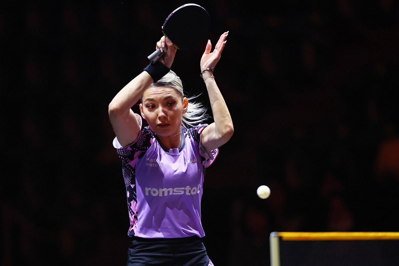 O nouă performanță pentru Bernadette Szocs. Stelista a urcat pe locul 8 în clasamentul mondial!_17