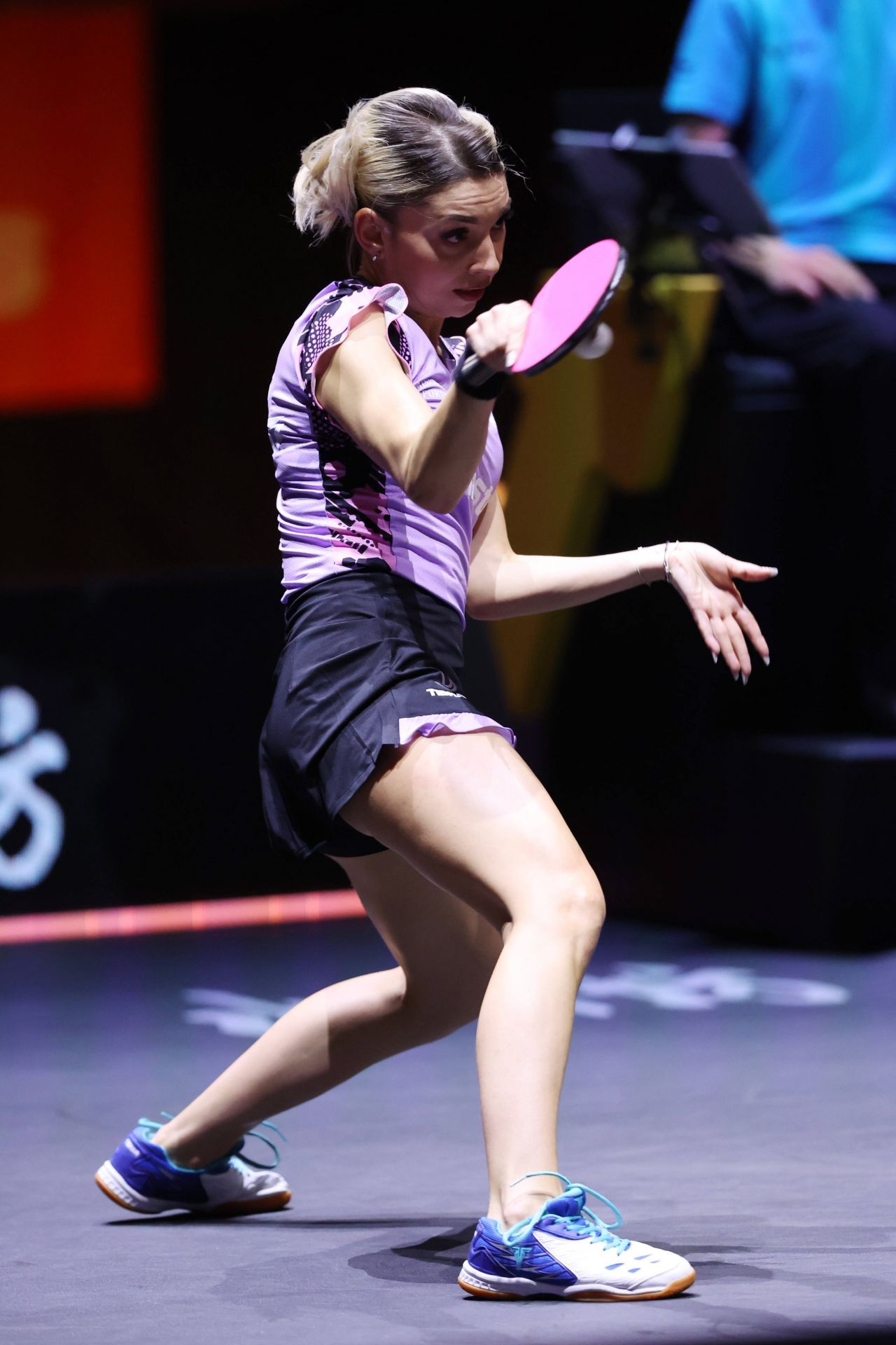 O nouă performanță pentru Bernadette Szocs. Stelista a urcat pe locul 8 în clasamentul mondial!_20