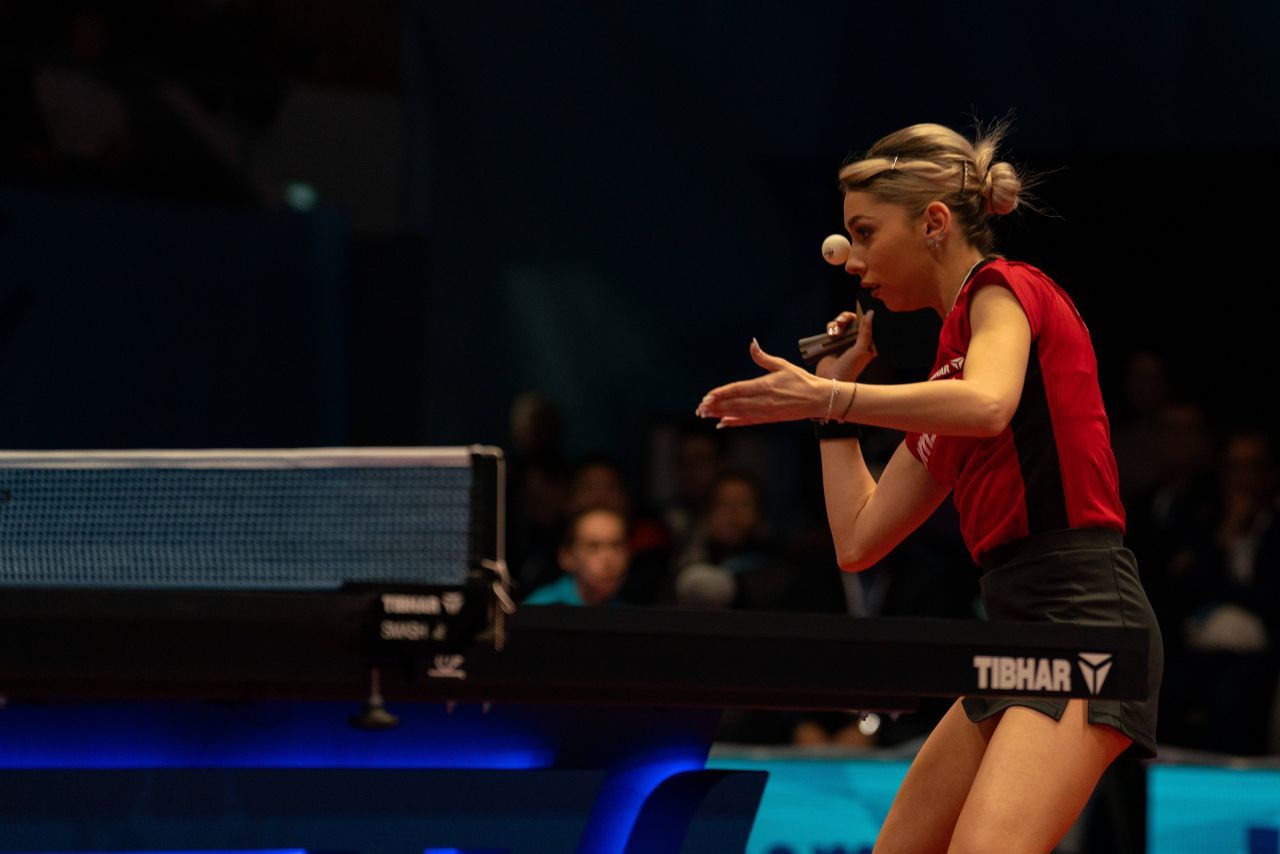 O nouă performanță pentru Bernadette Szocs. Stelista a urcat pe locul 8 în clasamentul mondial!_21