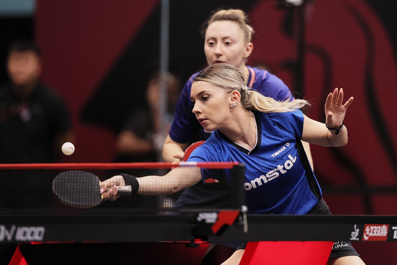 O nouă performanță pentru Bernadette Szocs. Stelista a urcat pe locul 8 în clasamentul mondial!_27