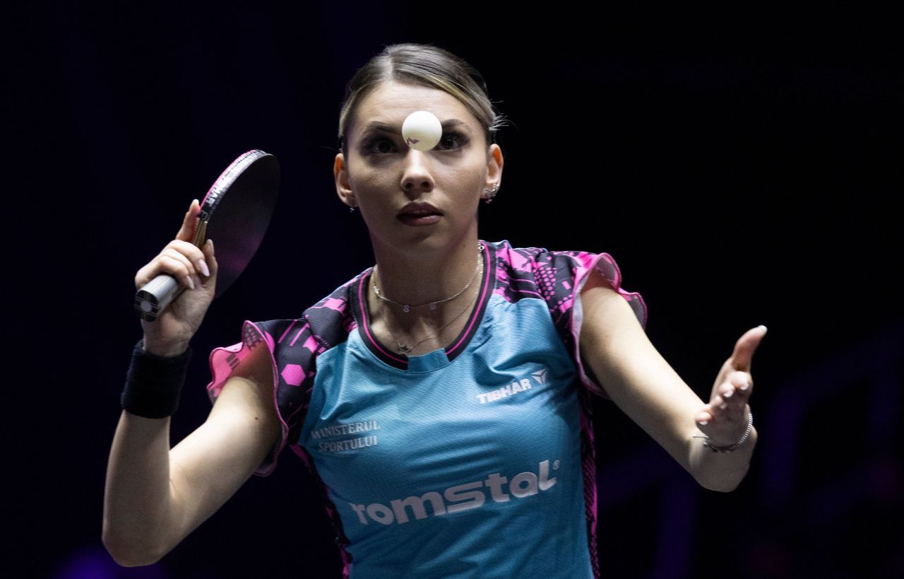O nouă performanță pentru Bernadette Szocs. Stelista a urcat pe locul 8 în clasamentul mondial!_29