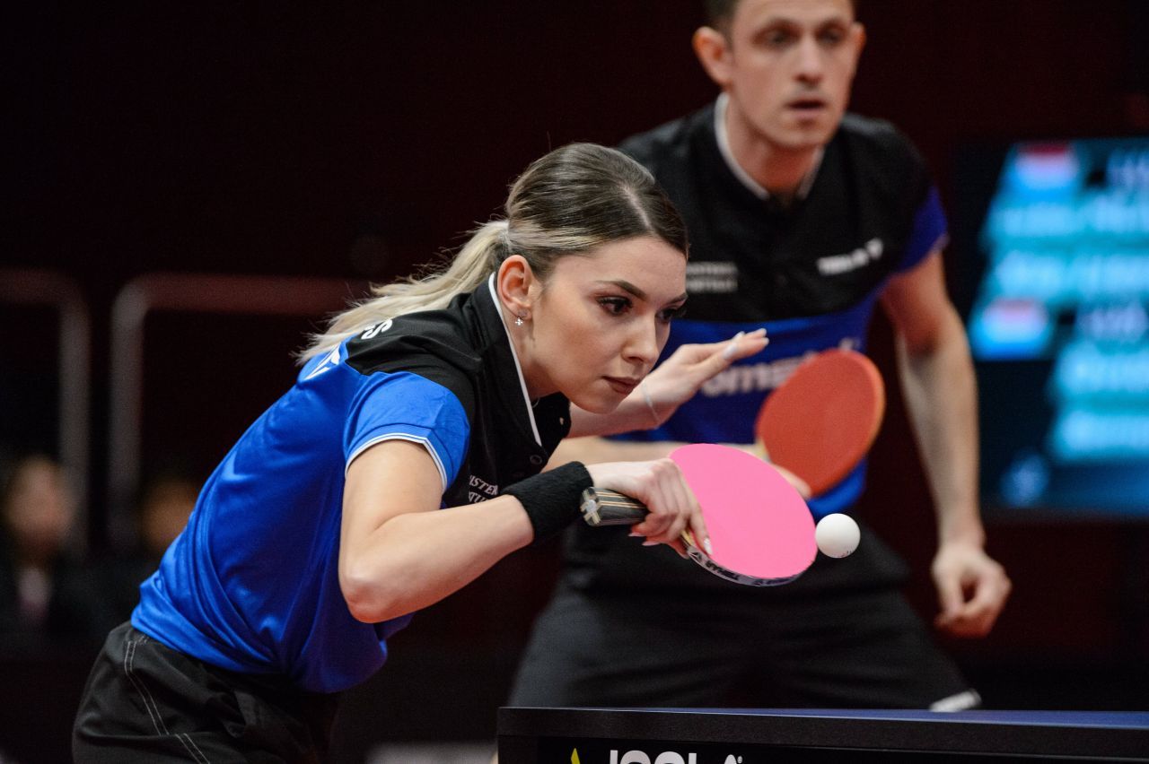 O nouă performanță pentru Bernadette Szocs. Stelista a urcat pe locul 8 în clasamentul mondial!_32