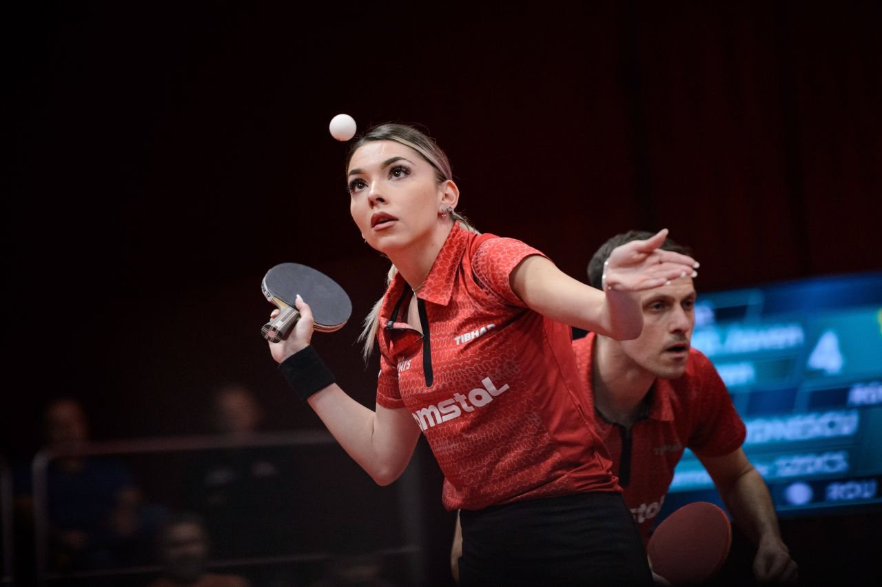 O nouă performanță pentru Bernadette Szocs. Stelista a urcat pe locul 8 în clasamentul mondial!_33