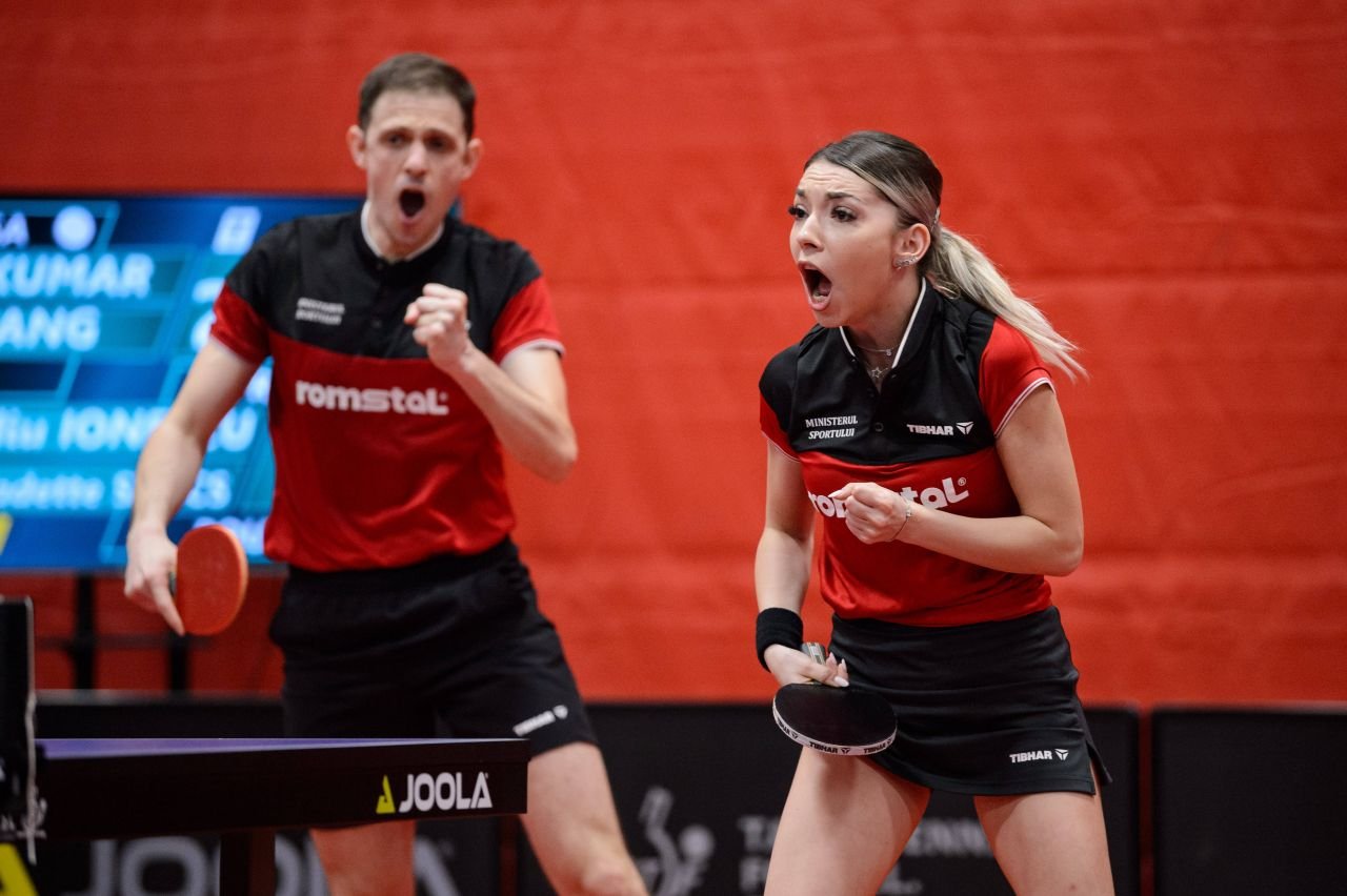 O nouă performanță pentru Bernadette Szocs. Stelista a urcat pe locul 8 în clasamentul mondial!_34