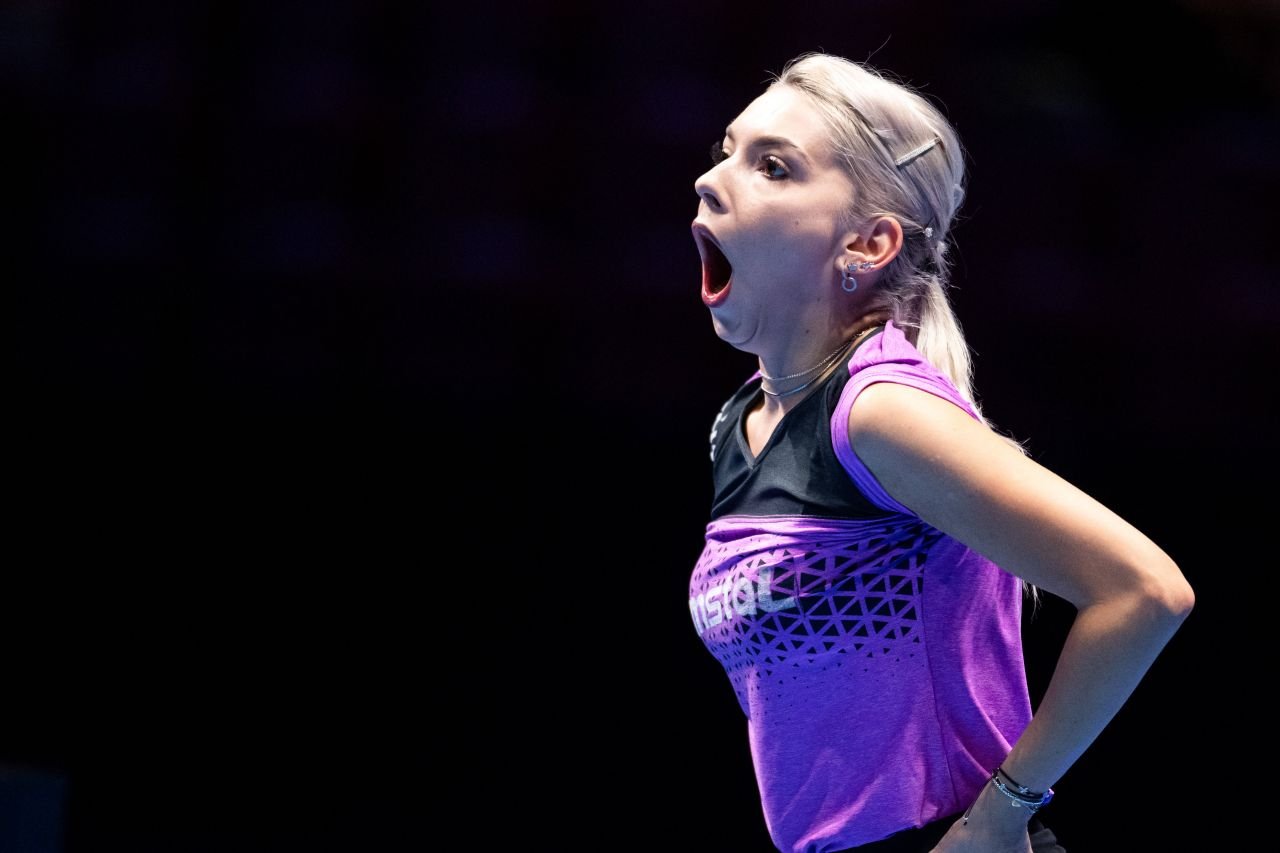 O nouă performanță pentru Bernadette Szocs. Stelista a urcat pe locul 8 în clasamentul mondial!_43