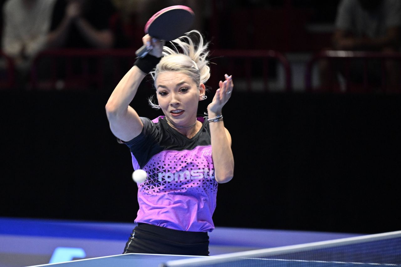 O nouă performanță pentru Bernadette Szocs. Stelista a urcat pe locul 8 în clasamentul mondial!_45
