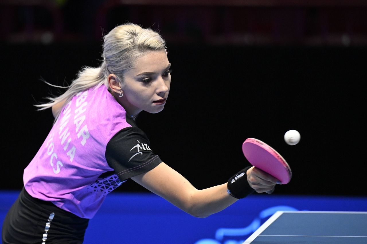O nouă performanță pentru Bernadette Szocs. Stelista a urcat pe locul 8 în clasamentul mondial!_46