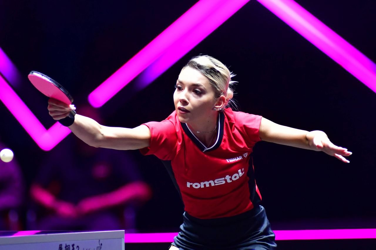 O nouă performanță pentru Bernadette Szocs. Stelista a urcat pe locul 8 în clasamentul mondial!_48
