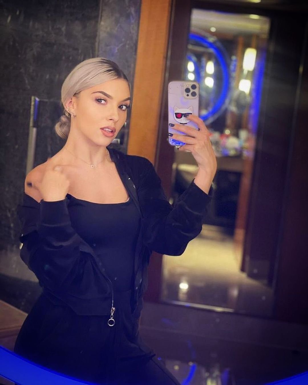 O nouă performanță pentru Bernadette Szocs. Stelista a urcat pe locul 8 în clasamentul mondial!_55