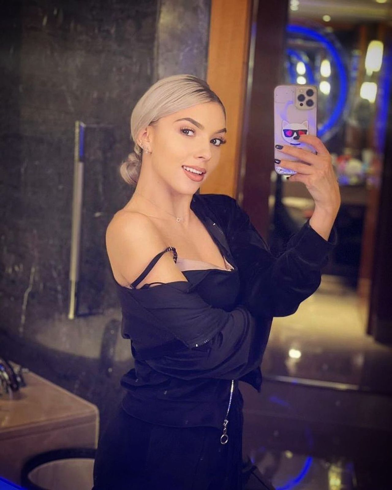 O nouă performanță pentru Bernadette Szocs. Stelista a urcat pe locul 8 în clasamentul mondial!_56