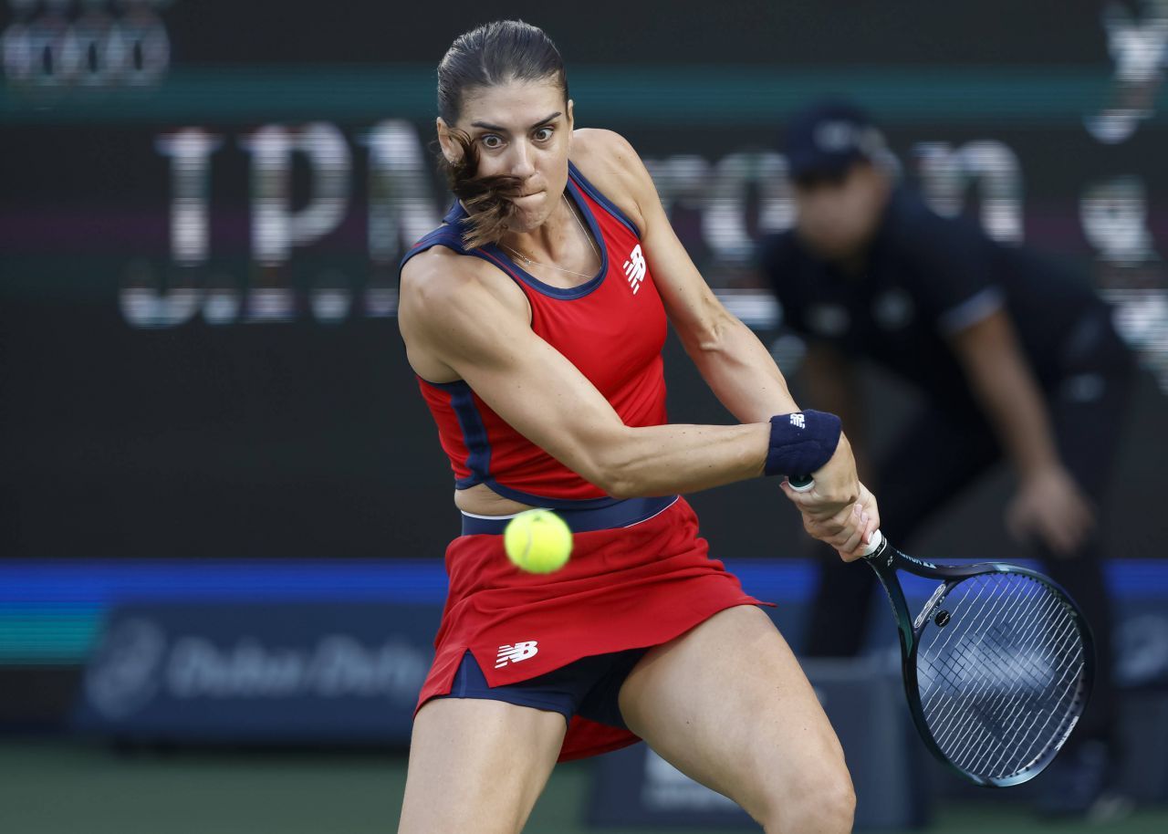 Cu câți bani a rămas Sorana Cîrstea după eliminarea în primul tur la Stuttgart. Eșec-fulger_9