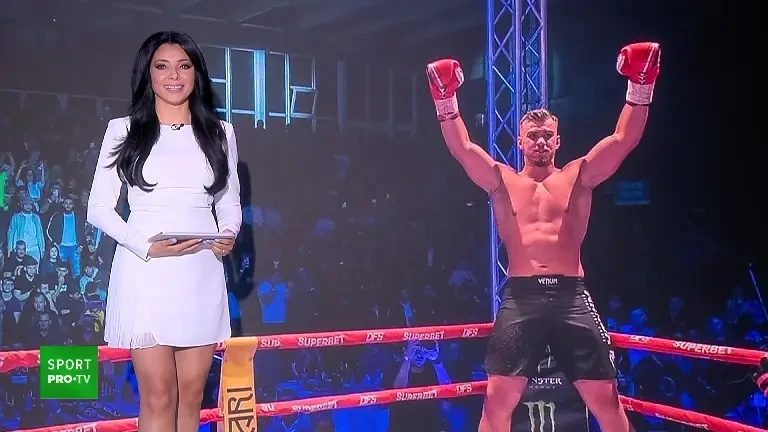 Ștefan Lătescu se antrenează în Thailanda (17.04.2024)