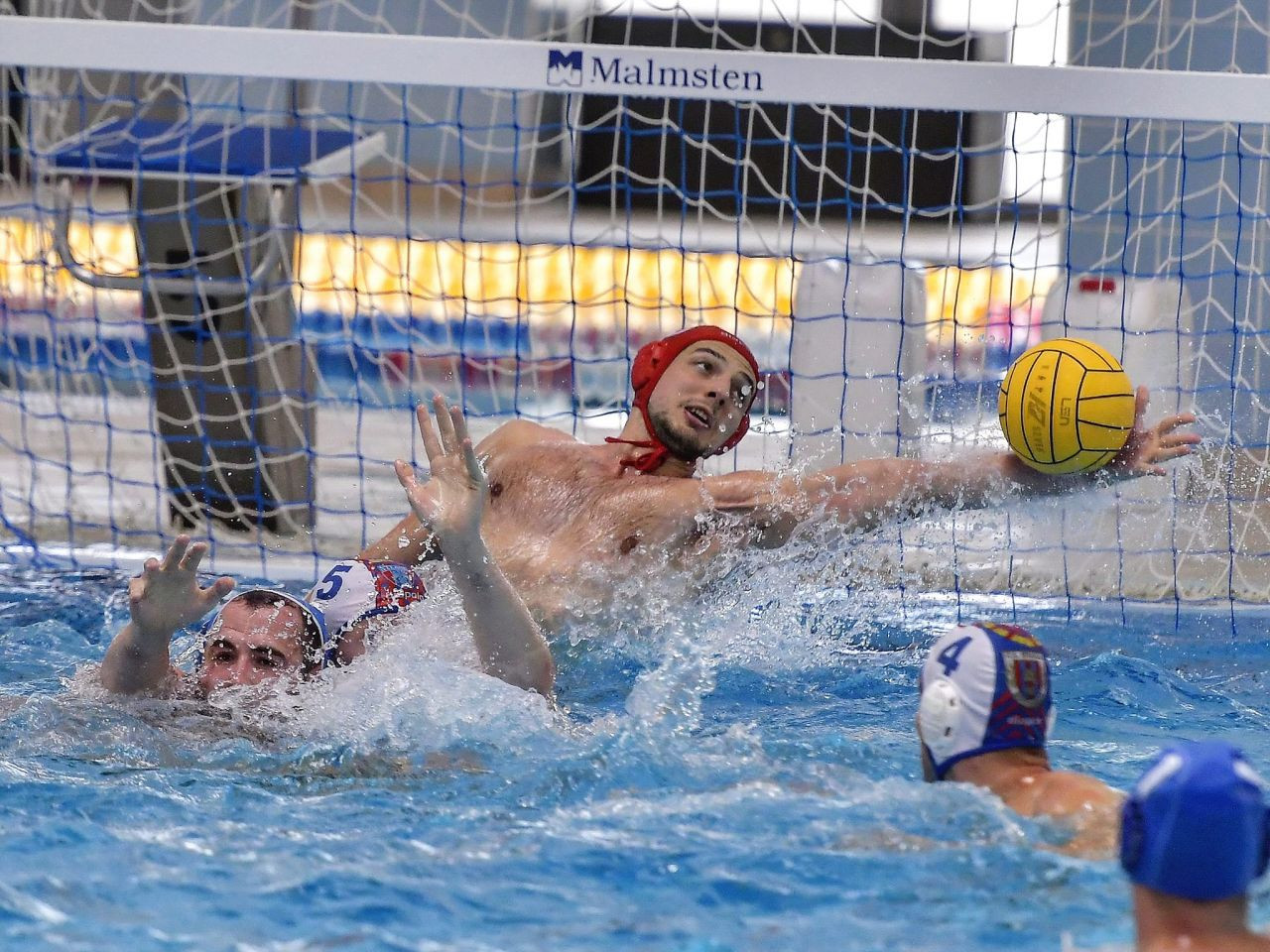 Florin Dumitrescu, Sorin Bontea și Cătălin Scărlătescu revin la Pro TV. Marius Țic îl așteaptă pe Dumitrescu la polo!_7