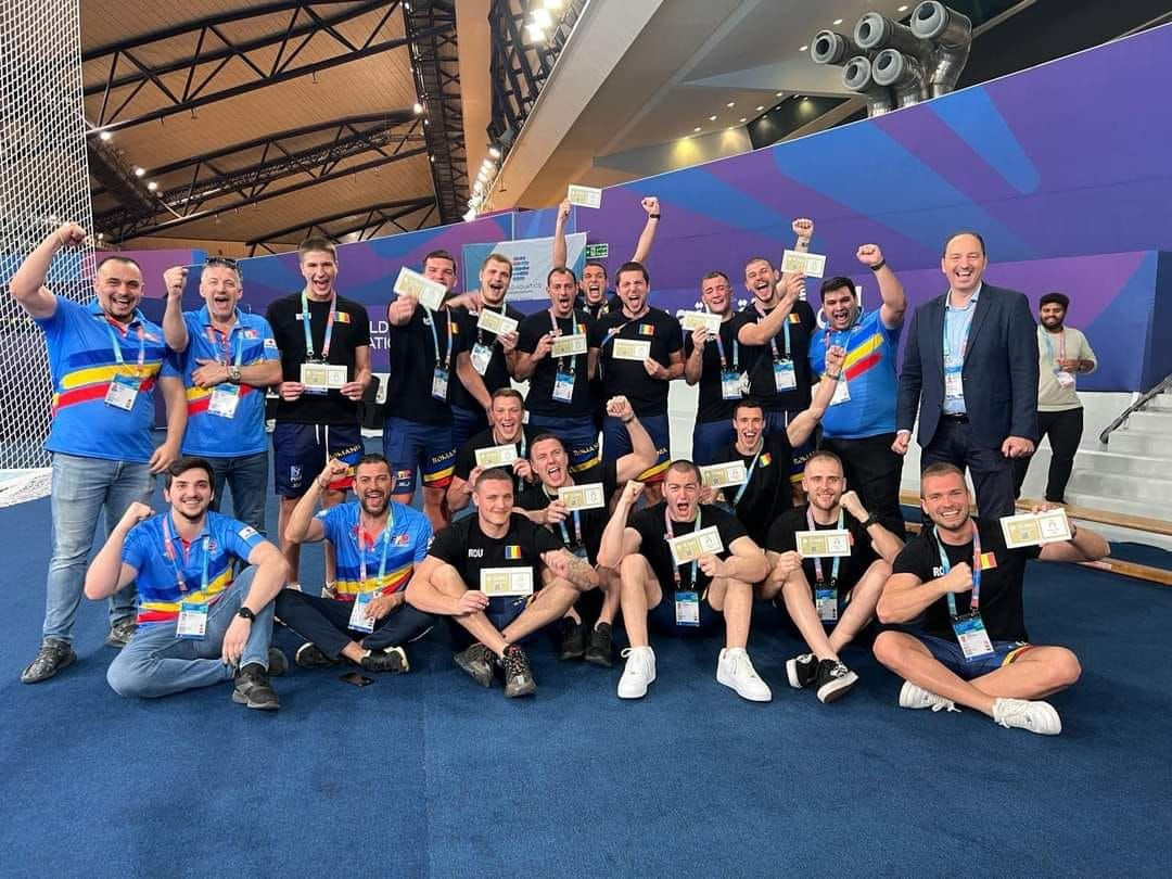 Florin Dumitrescu, Sorin Bontea și Cătălin Scărlătescu revin la Pro TV. Marius Țic îl așteaptă pe Dumitrescu la polo!_10