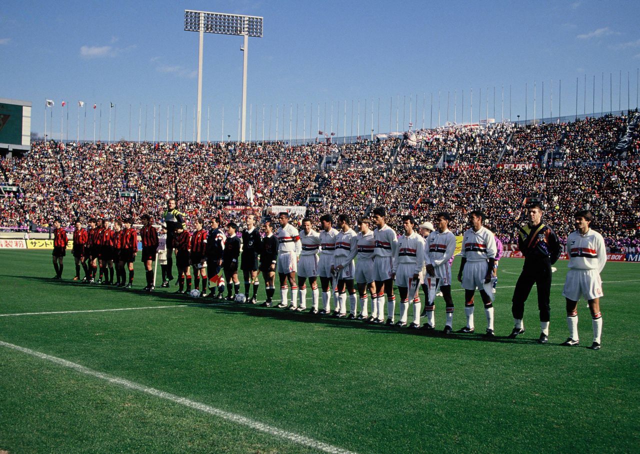 Capitolul la care Florin Răducioiu e peste Hagi sau Mutu! Românul a intrat într-un club select_8