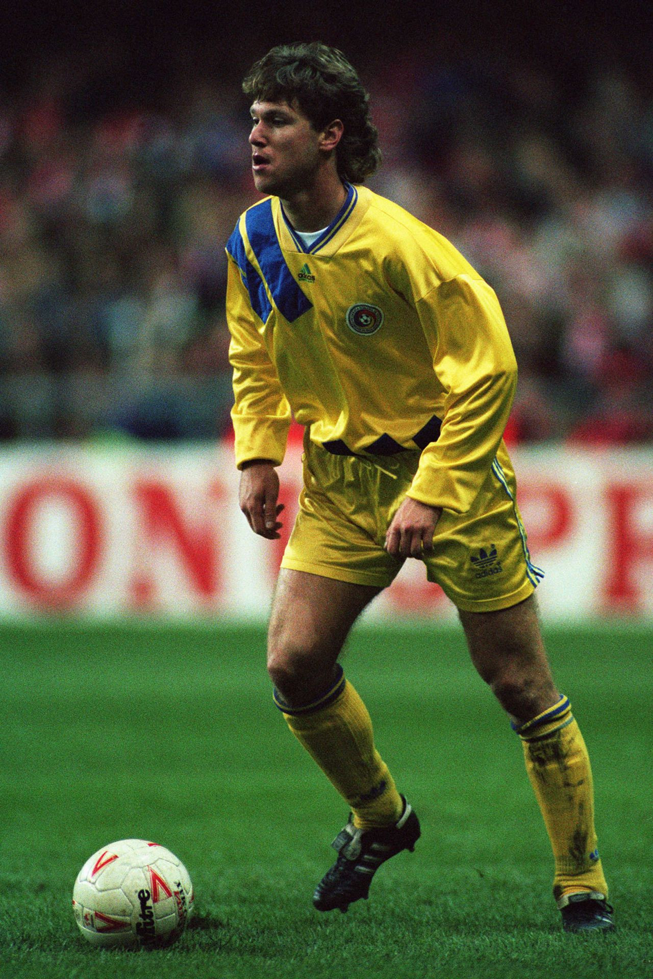 Capitolul la care Florin Răducioiu e peste Hagi sau Mutu! Românul a intrat într-un club select_12