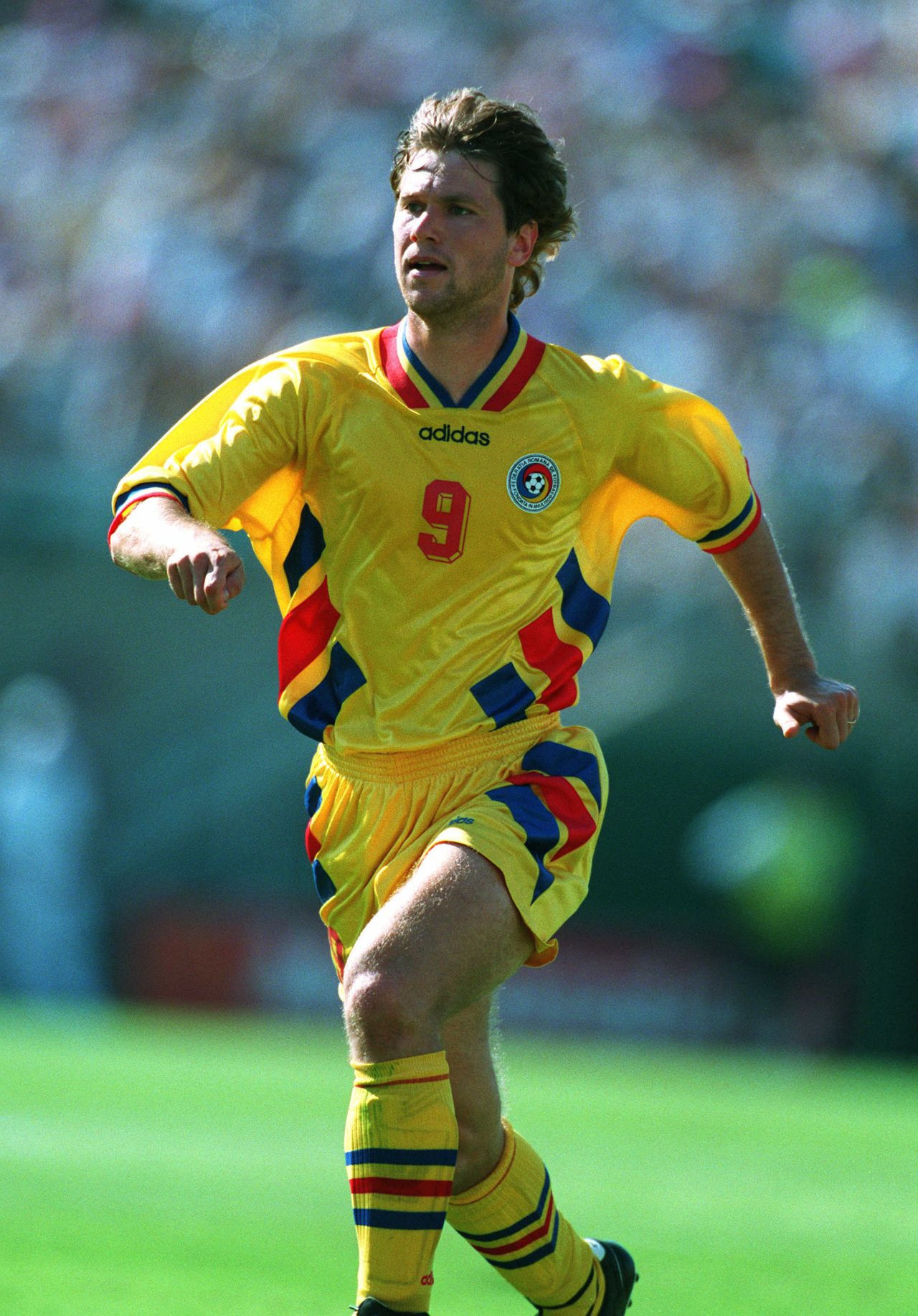 Capitolul la care Florin Răducioiu e peste Hagi sau Mutu! Românul a intrat într-un club select_14