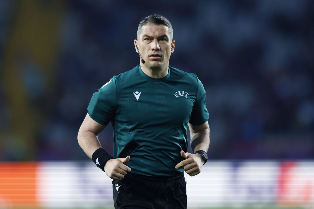 Istvan Kovacs, ”arbitraj suspect” la FC Barcelona - PSG 1-4! Presa catalană îl distruge pe centralul român_9
