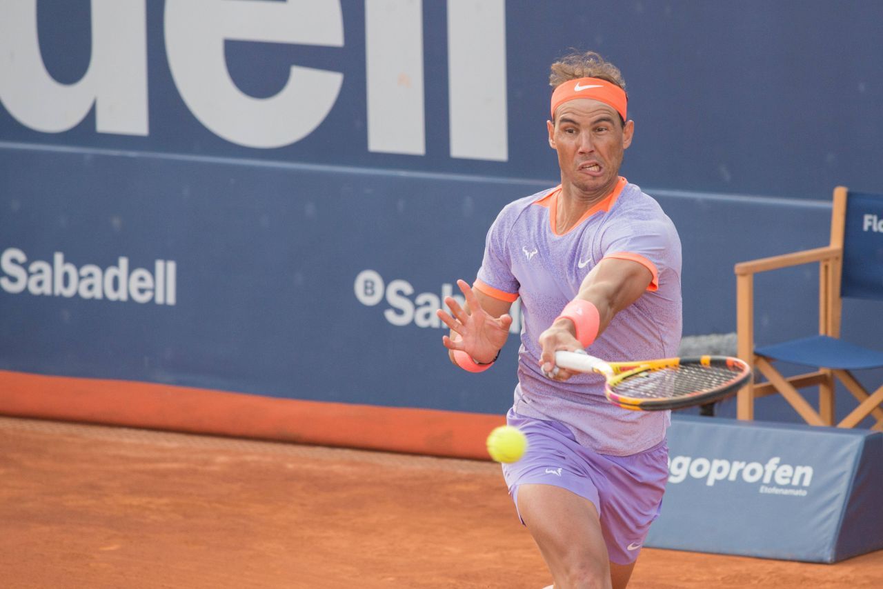 Rafael Nadal is back! Victorie lejeră pe zgura de la Barcelona, urmează un duel tare pentru spaniol_5