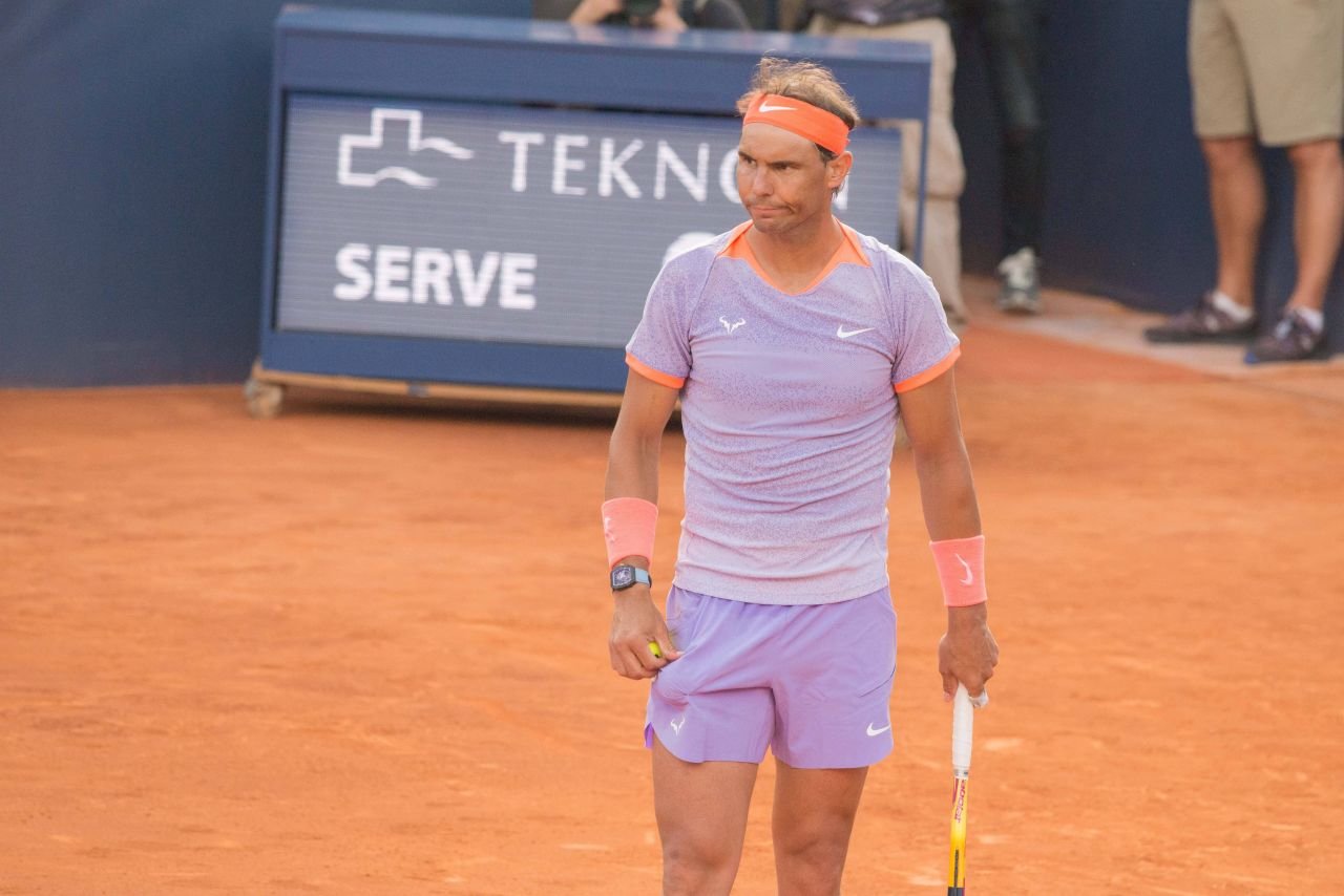 Rafael Nadal is back! Victorie lejeră pe zgura de la Barcelona, urmează un duel tare pentru spaniol_6