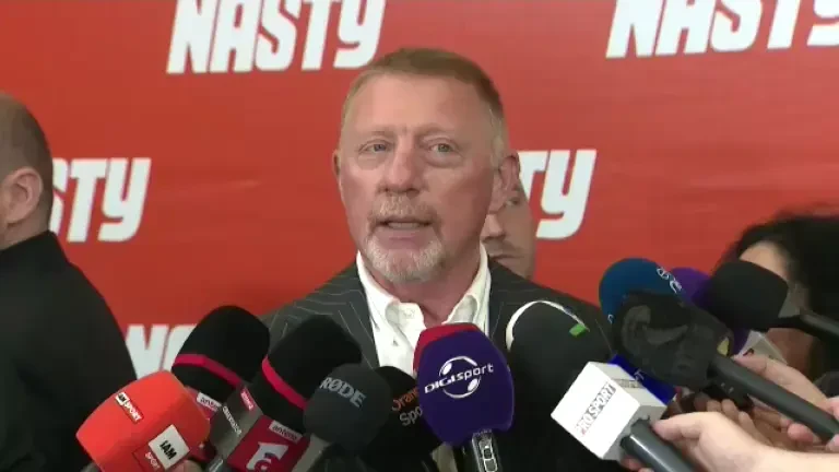 Boris Becker, despre șansele Simonei Halep de a mai c&acirc;știga un Grand Slam