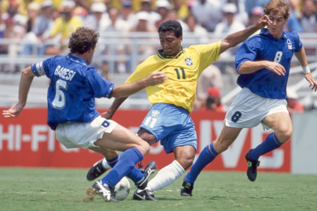 Fabulos, campionul mondial Romario revine pe gazon la 58 de ani! Va juca &icirc;n liga secundă &rdquo;nu tot campionatul, ci c&acirc;teva meciuri&rdquo;