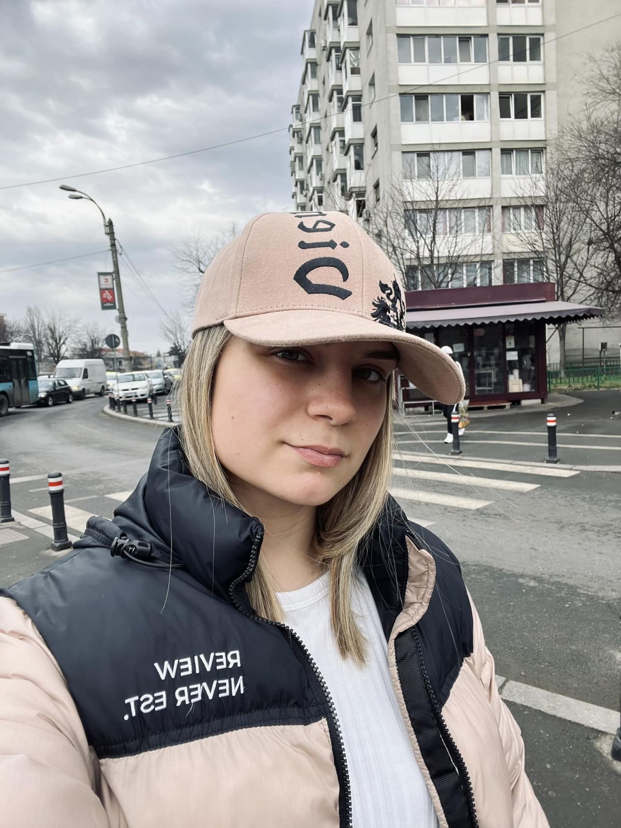 Andreea Cebuc, fetița “prea grasă” pentru a fi model a devenit campioană mondială _8
