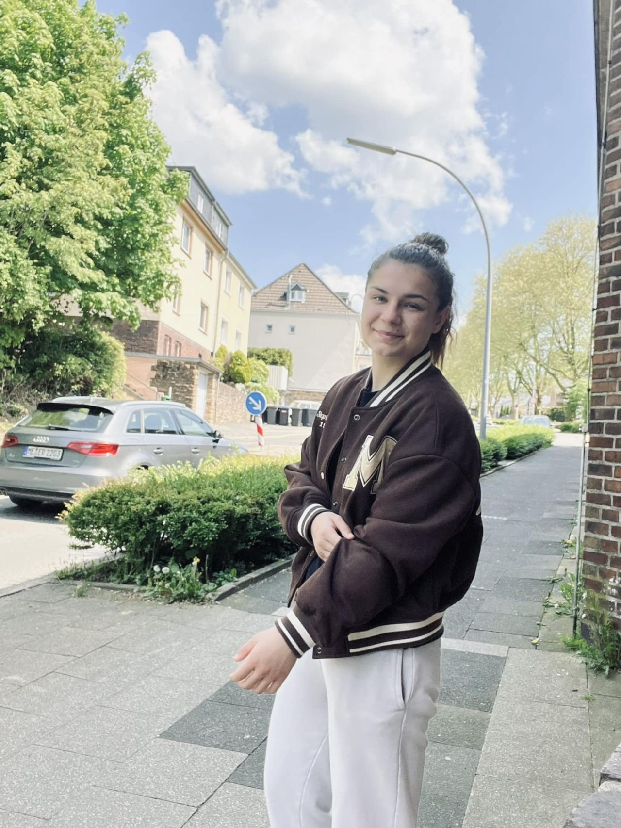 Andreea Cebuc, fetița “prea grasă” pentru a fi model a devenit campioană mondială _16