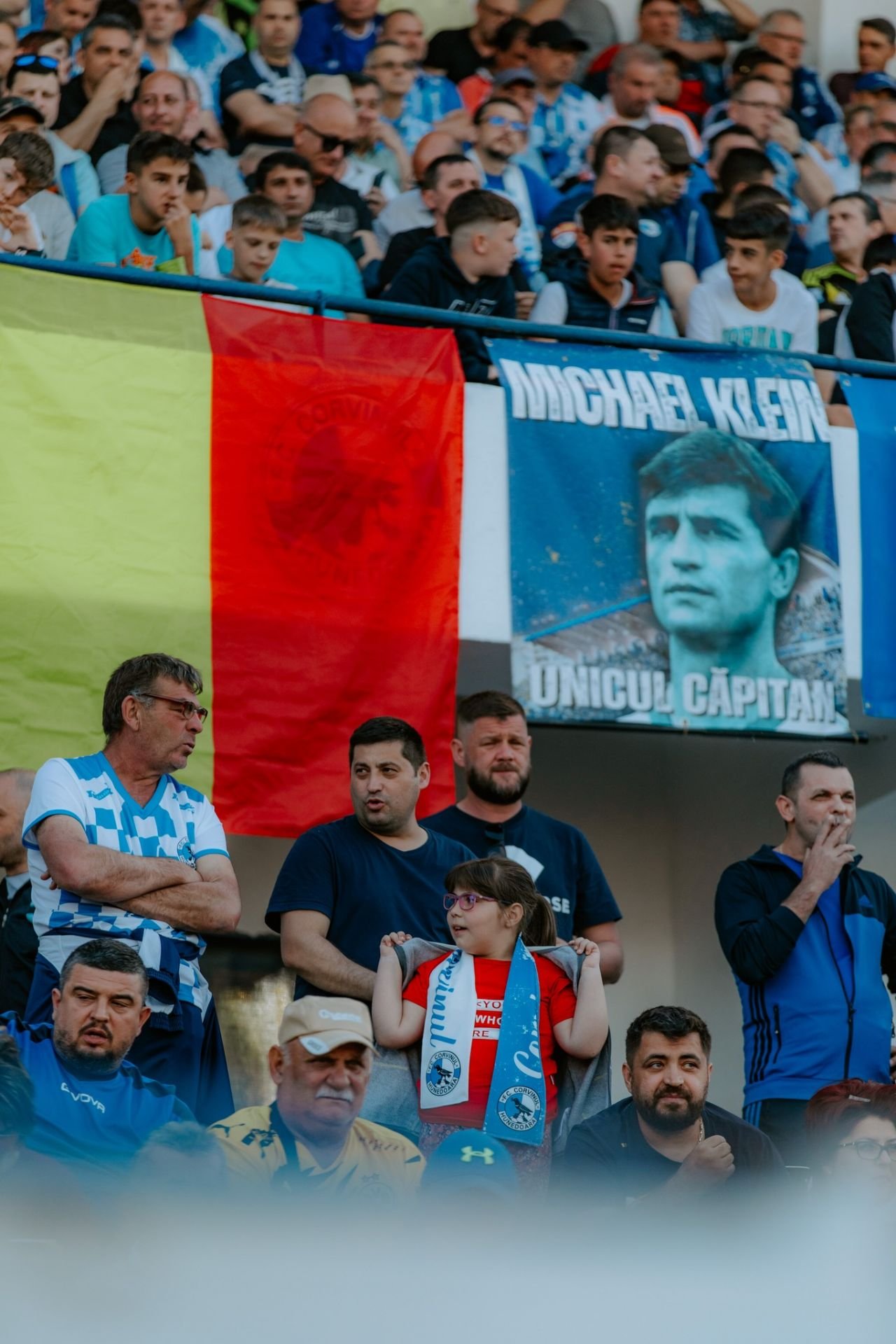 Corvinul - Voluntari 3-1 | Hunedorenii sunt în finala Cupei României_2