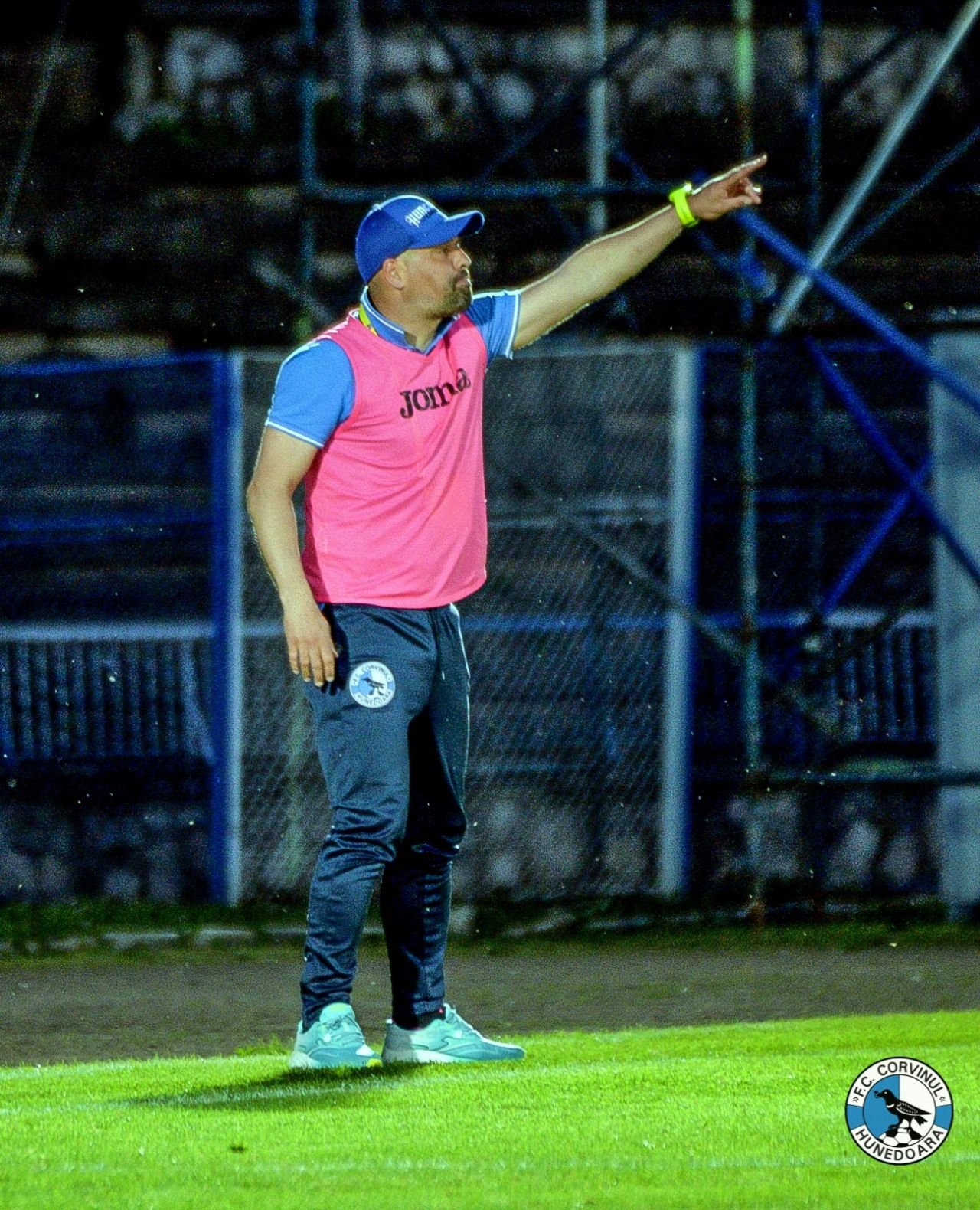Corvinul - Voluntari 3-1 | Hunedorenii sunt în finala Cupei României_3