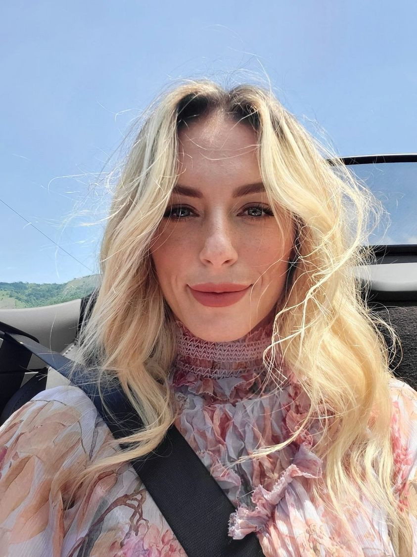 România are cu cine să se mândrească în tenis! Ce au declarat Ana Bogdan și Mara Gae după victoria palpitantă din Billie Jean King Cup _27