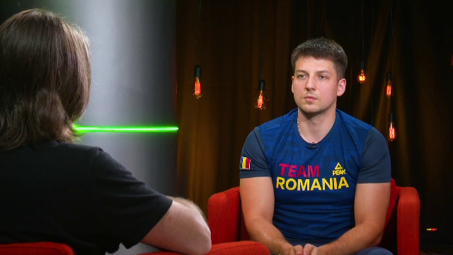 Marius Țic, cu ochii în lacrimi când a aflat că naționala de polo s-a calificat la Paris 2024: ”A fost unic! Bucuria supremă”_2
